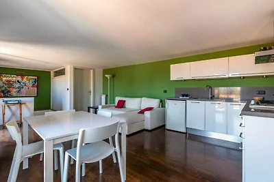 Schiavuzzo Apartment with Terrace