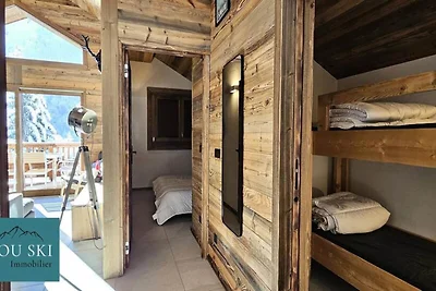 Residenz Hameau Du Moulin