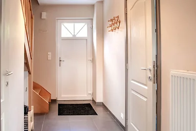 Piacevole casa vacanze con sauna a infrarossi