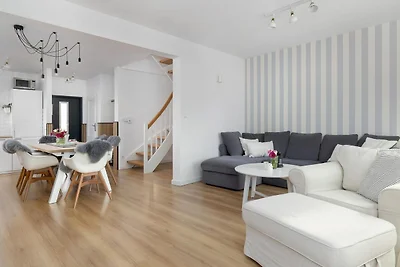 Casa vacanze, 3 camere da letto, giardino...