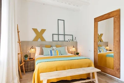 Sant Mori Boutique-Villa mit privatem Pool