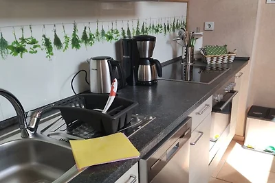Ferienwohnung Julia