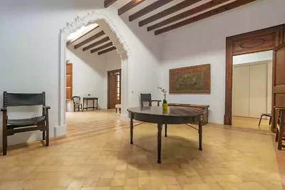 Josep Sanxo De La Jordana 12 - Casa En ArtÃ