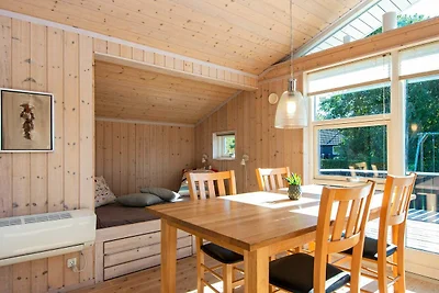 10 Personen Ferienhaus in Sydals