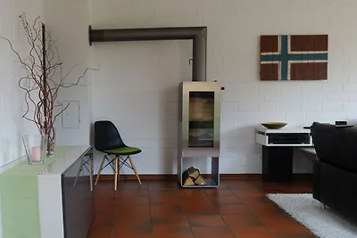 Christel Komfortable Ferienresidenz