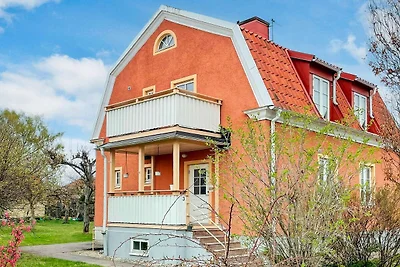 4 etoiles maison de vacances a VISBY
