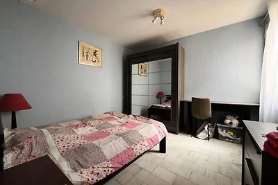 Villa in La Grande Motte am Strand