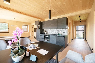 Appartement in Mieders bij Skilift
