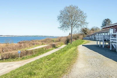 5 Personen Ferienhaus in Aabenraa-By Traum
