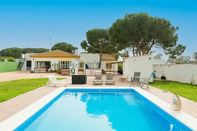 El Coto - Villa Con Piscina Privada.