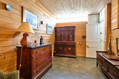 Appartement in Dinard vlakbij het strand van...