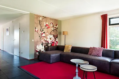 Familienhaus mit Wellness