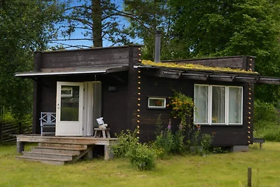 4 Sterne Ferienhaus in STÖLLET