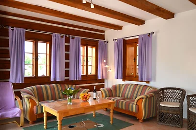 Cottage vicino alle piste a Stupna,...