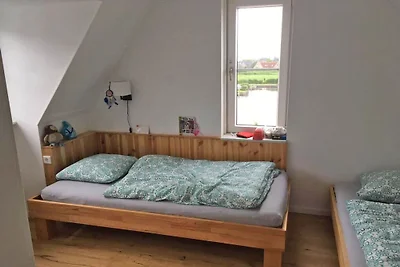 Holiday apartment in Stavoren with barbecue