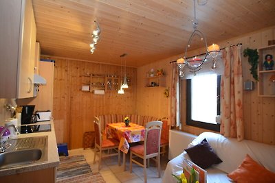 Gorgeous Holiday Home in Helmbrechts with Pri...