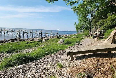 7 persone case ad Kirke Hyllinge-By Traum