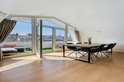 De Ster Wohnung für 6 Personen