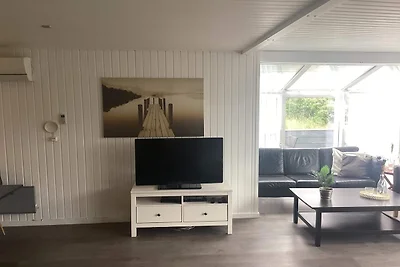 4 stelle case ad Harboøre