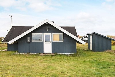 5 Personen Ferienhaus in Harboøre