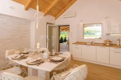 Luxury Villa MaLo - Holiday Home