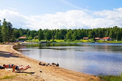 4 Sterne Ferienhaus in SÖDERALA-By Traum