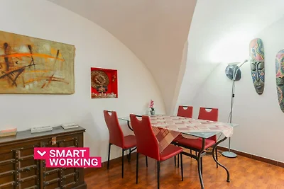 Visconti Loft House Confortevole residenza pe...