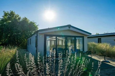 Ferienhaus mit 1 Schlafzimmer