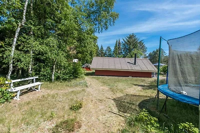 4 Personen Ferienhaus in Nørre Nebel