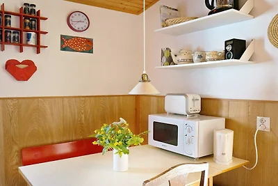 6 persoons vakantie huis in FALKENBERG-By...