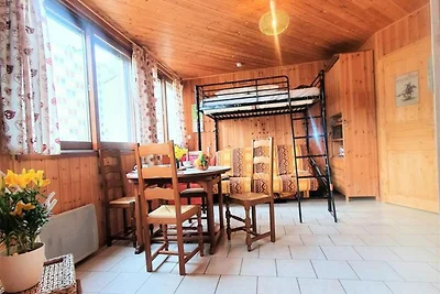 Appartement in Superdévoluy vlakbij de...