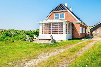 20 Personen Ferienhaus in Ringkøbing