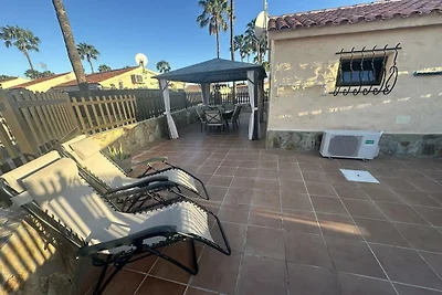 Bungalow Santa fe