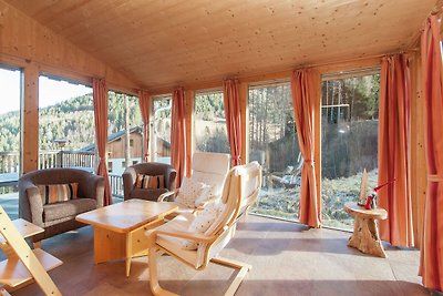 Chalet am Hallingerbach in Stadl an der Mur/S...