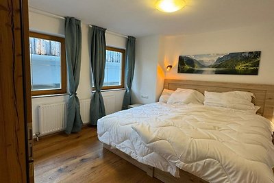 Stilvolle Ferienwohnung in Neustift