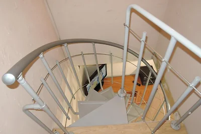 Casa vacanze a Miedzyzdroje con giardino