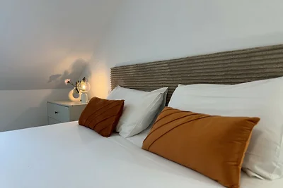 Moderner Komfort im Herzen von Le Mans