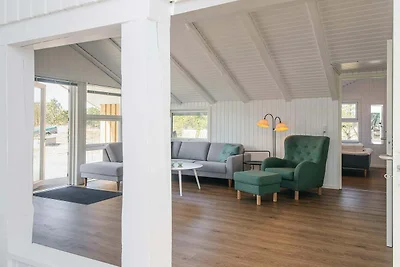 Umweltfreundliches Ferienhaus, 3 Schlafzimmer