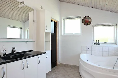 8 Personen Ferienhaus in Hjørring-By Traum