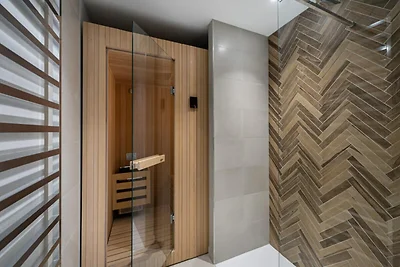 Charmantes Chalet in der Nähe des Zentrums