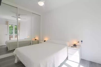 Azahar Gran Plaza - Apartamento En Sevilla