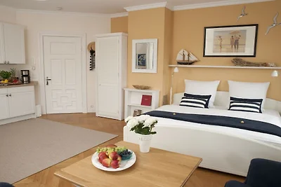 Apartament wakacyjny z 1 sypialnią