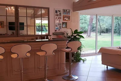 Villa in idyllischer Lage in der Nähe von...