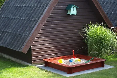Haus Strandläufer