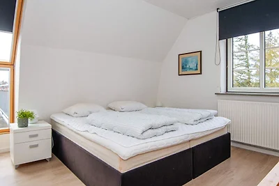 10 Personen Ferienhaus in Rømø-By Traum