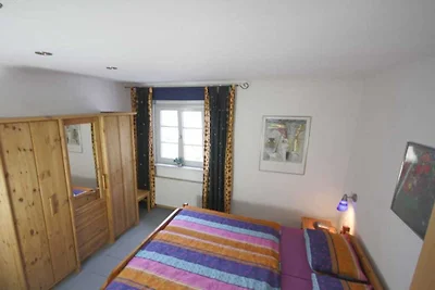 Vakantieappartement met 1 slaapkamer