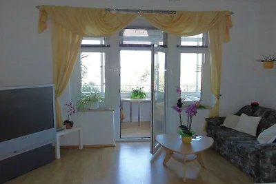 1 Norit Schlosser Komfortable Ferienresidenz