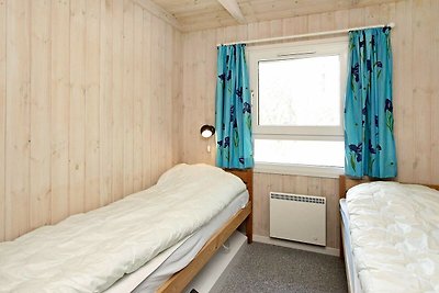 Roomy Holiday Home in Jutland near the Sea