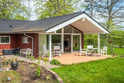 7 Personen Ferienhaus in Ebeltoft