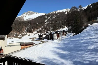 Appartamento in residenza di lusso